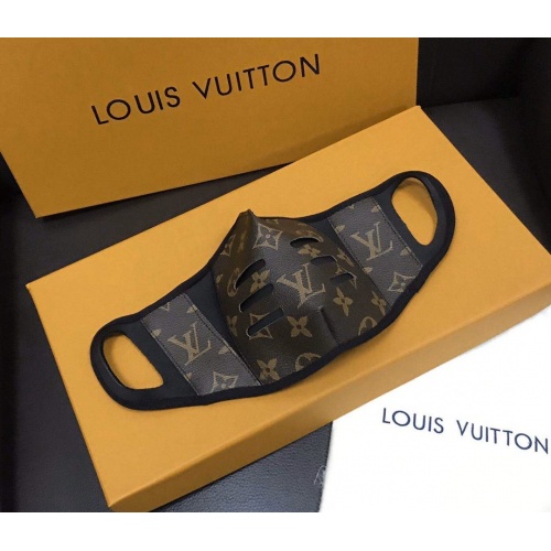 Louis Vuitton LV Fashion Mask #757671