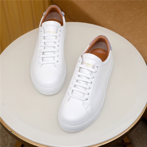 Givenchy Casual Shoes For Men #759956