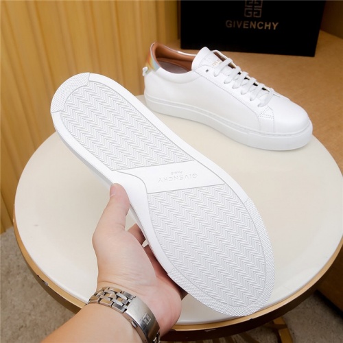 Replica Givenchy Casual Shoes For Men #759956 $72.00 USD for Wholesale