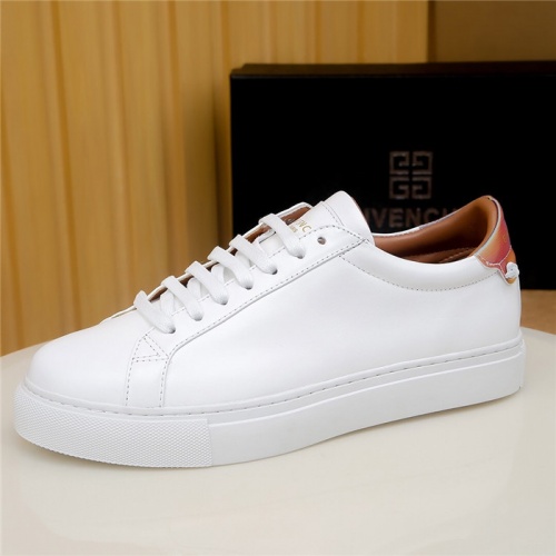 Replica Givenchy Casual Shoes For Men #759956 $72.00 USD for Wholesale
