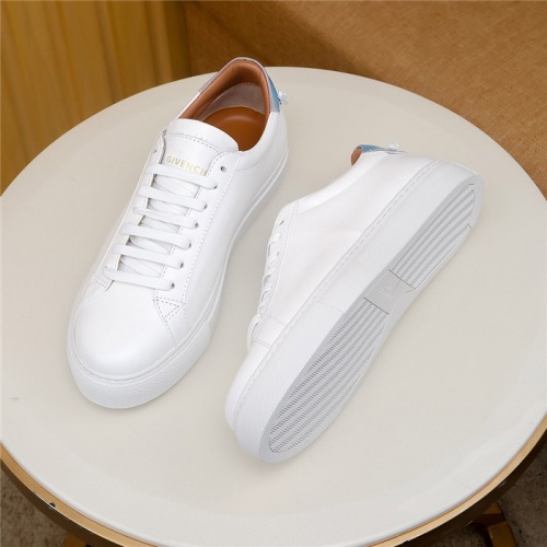 Replica Givenchy Casual Shoes For Men #759956 $72.00 USD for Wholesale