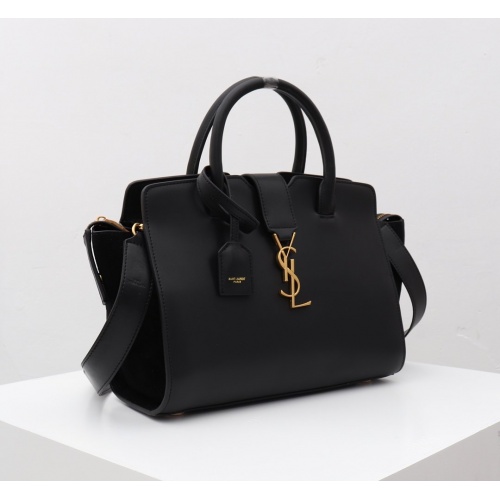 Replica Yves Saint Laurent YSL AAA Quality Handbags For Women #762799 $101.00 USD for Wholesale
