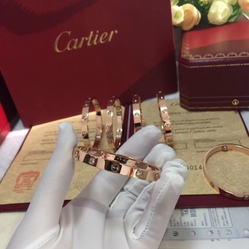 Cartier bracelets #763160 $32.00 USD, Wholesale Replica Cartier bracelets