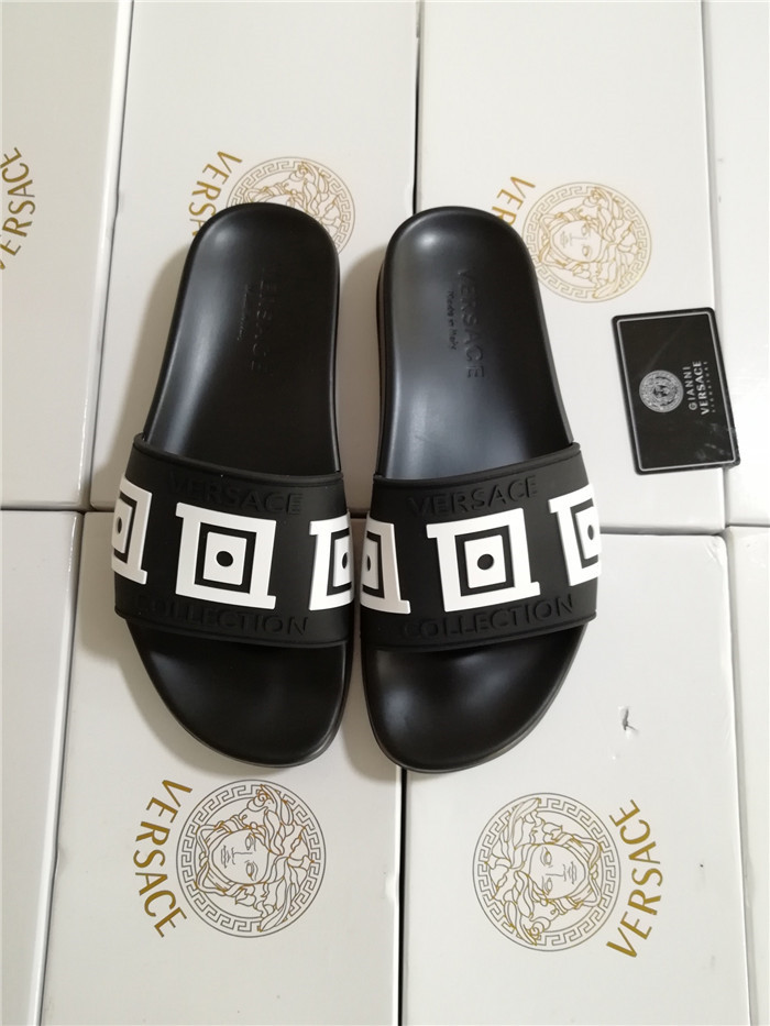 versace slippers amazon