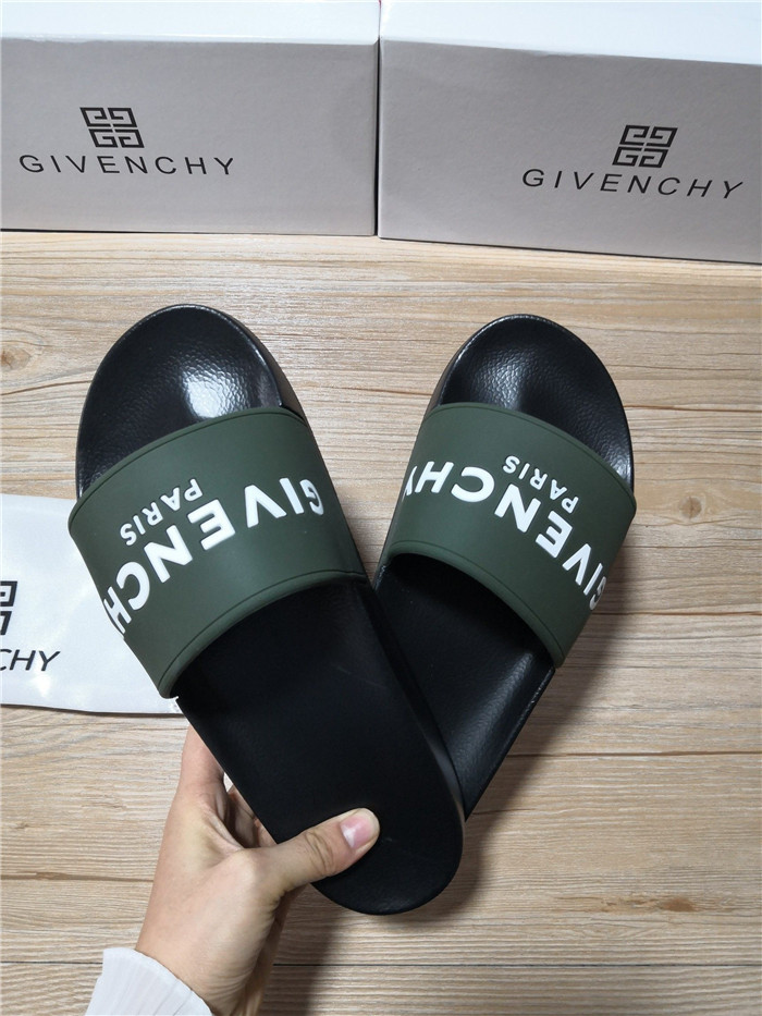 givenchy slippers pink