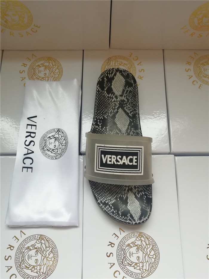 Versace Slippers For Women #752151 $51.41 USD, Wholesale ...