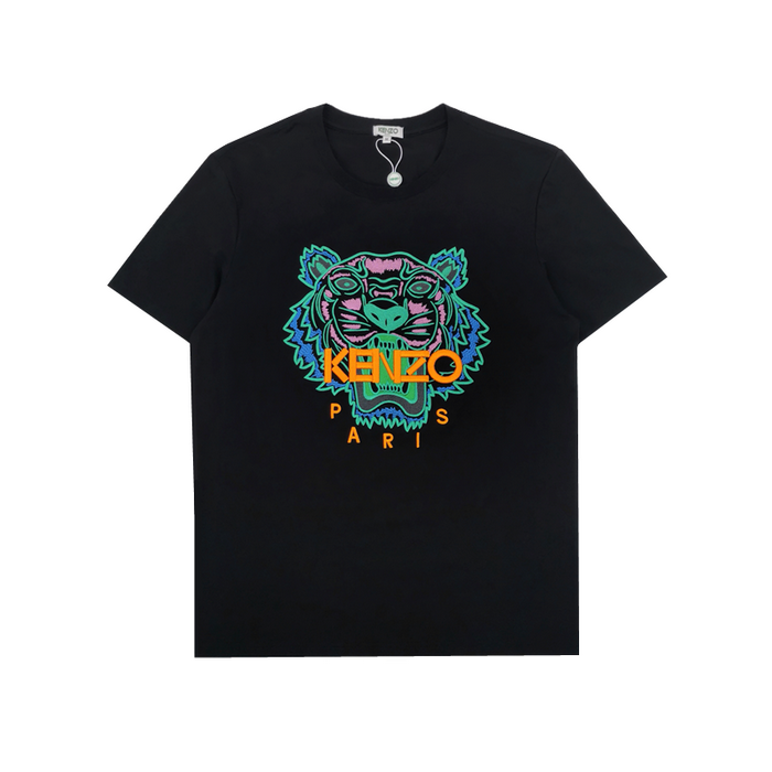 Kenzo T-Shirts Short Sleeved O-Neck For Men #752660 $28.13 USD ...