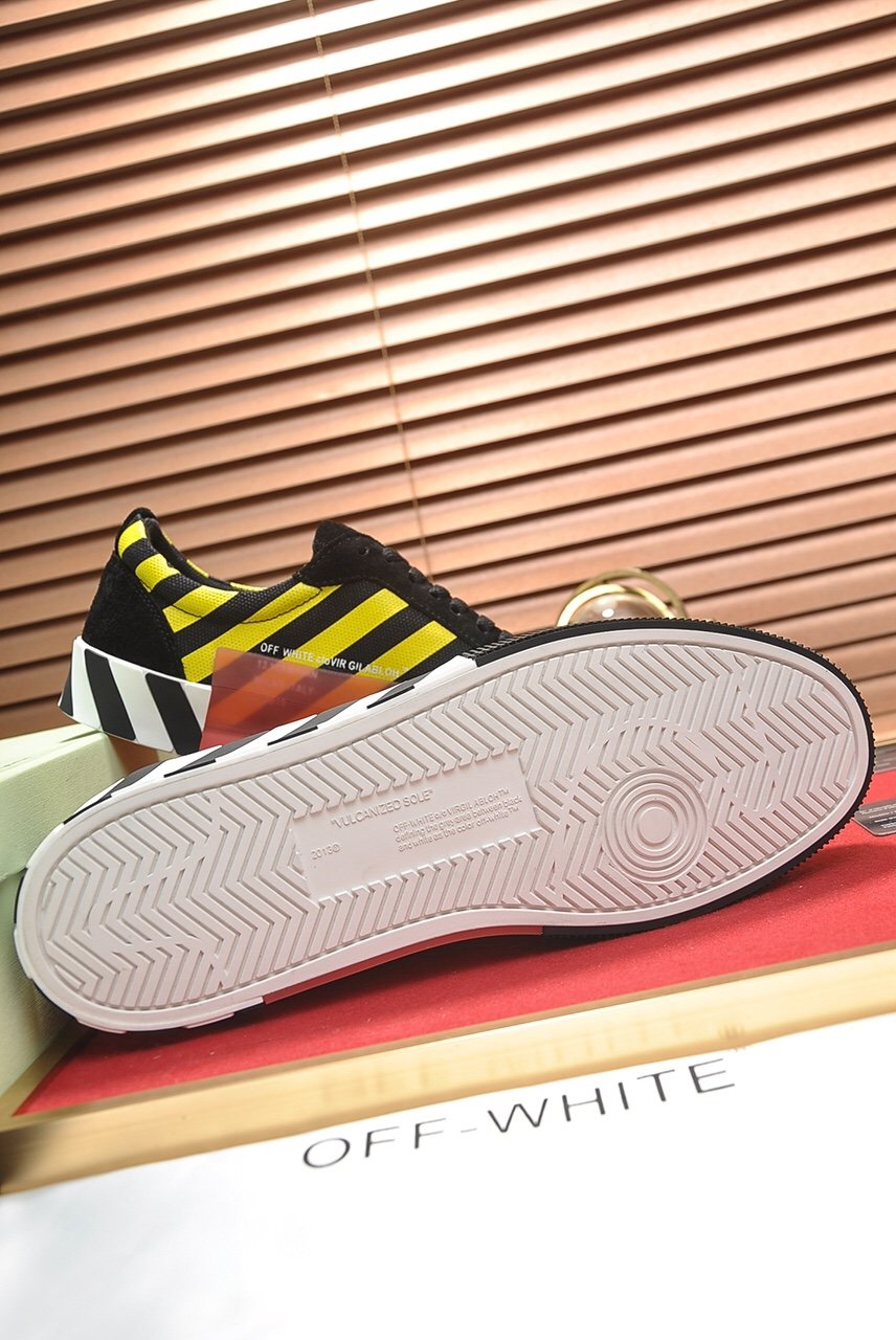 where to buy off white shoes for retail