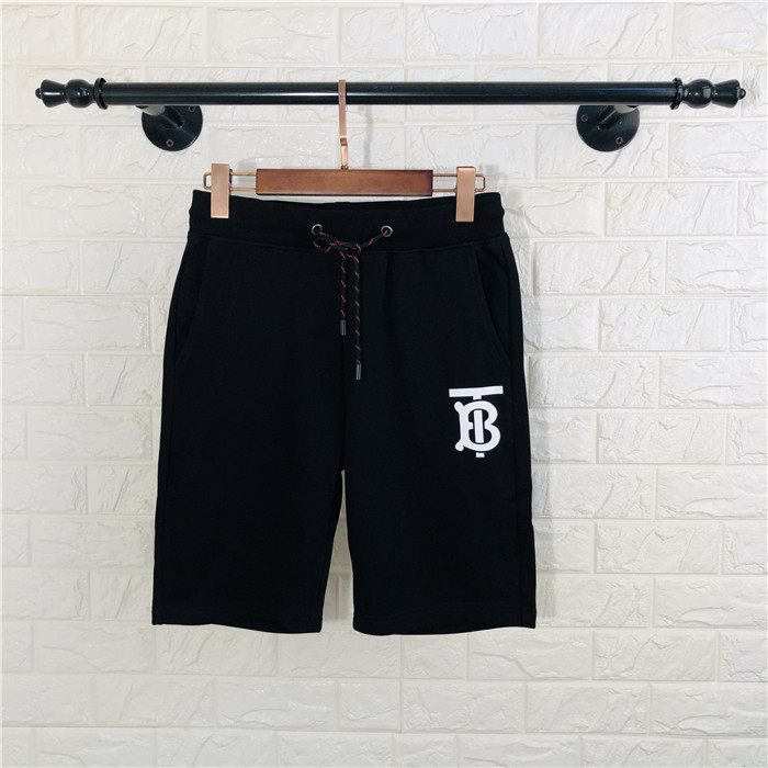 burberry shorts replica