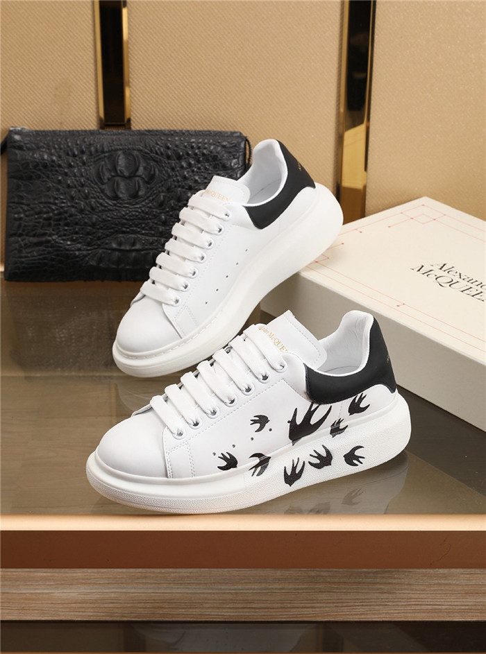 alexander mcqueen shoes replica