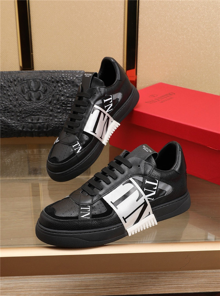 Valentino Casual shoes For Men 757978 92.00 USD, Wholesale Replica