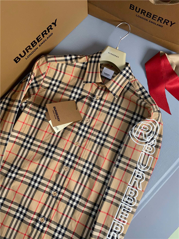 burberry polo rep