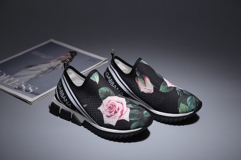 d&g canvas shoes