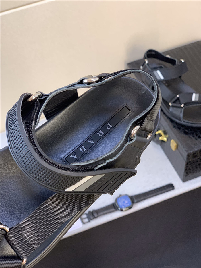 prada slippers sale