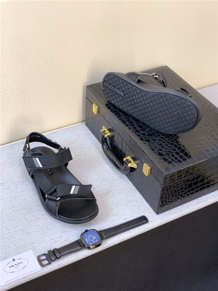 prada slippers sale