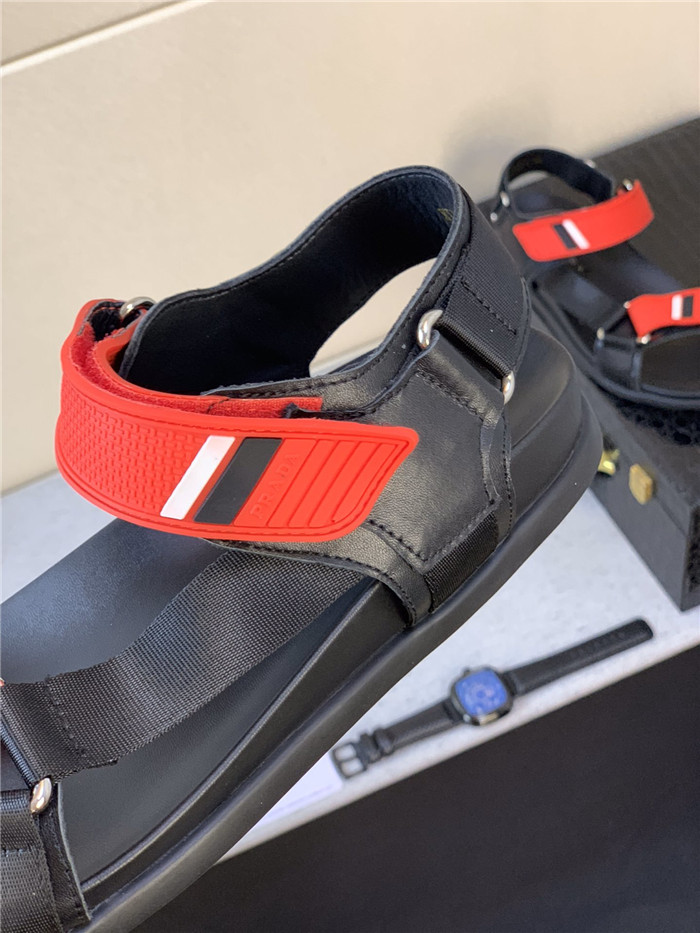 prada slippers sale