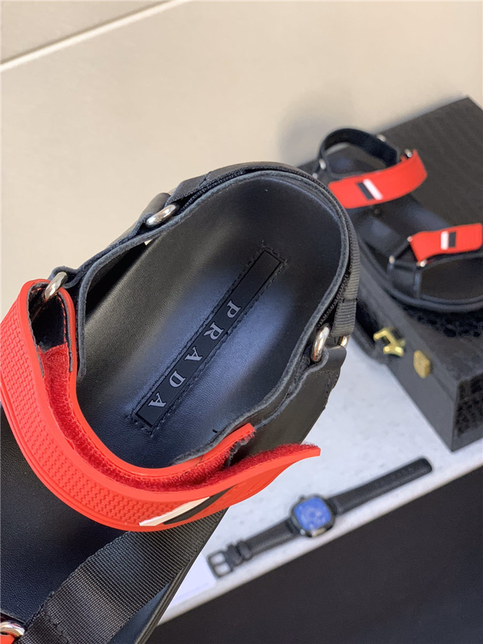 prada slippers sale