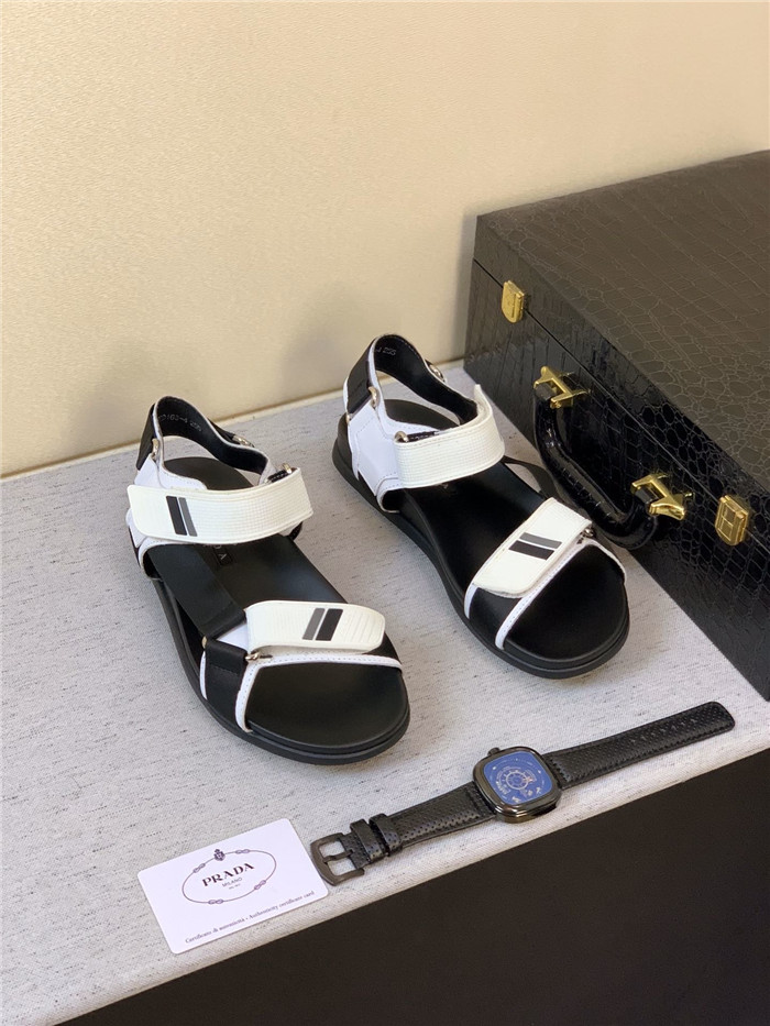 prada slippers sale