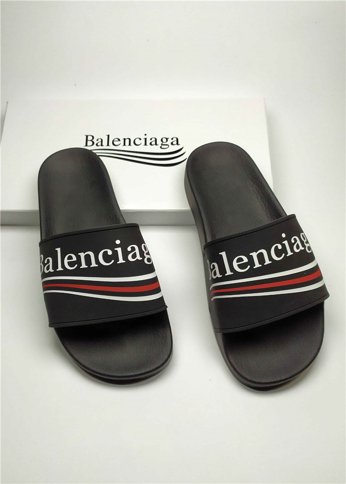 new balenciaga slippers