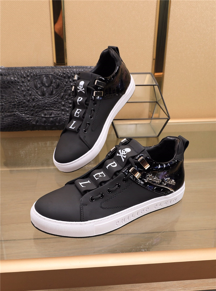 philipp plein shoe