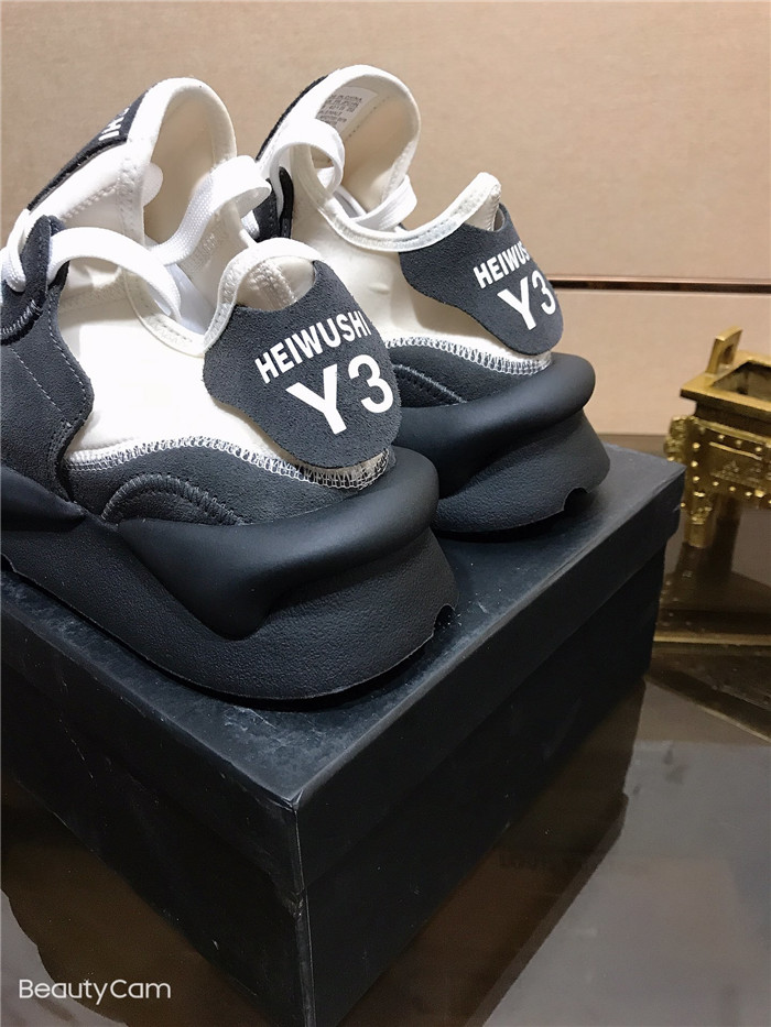 y-3 shoes