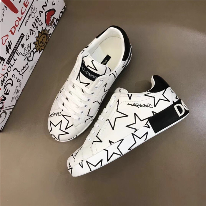 dolce and gabbana shoes for men