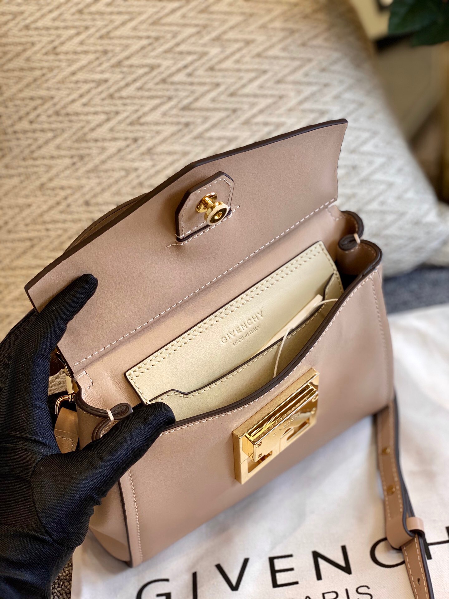 Givenchy Handbags & Purses Made