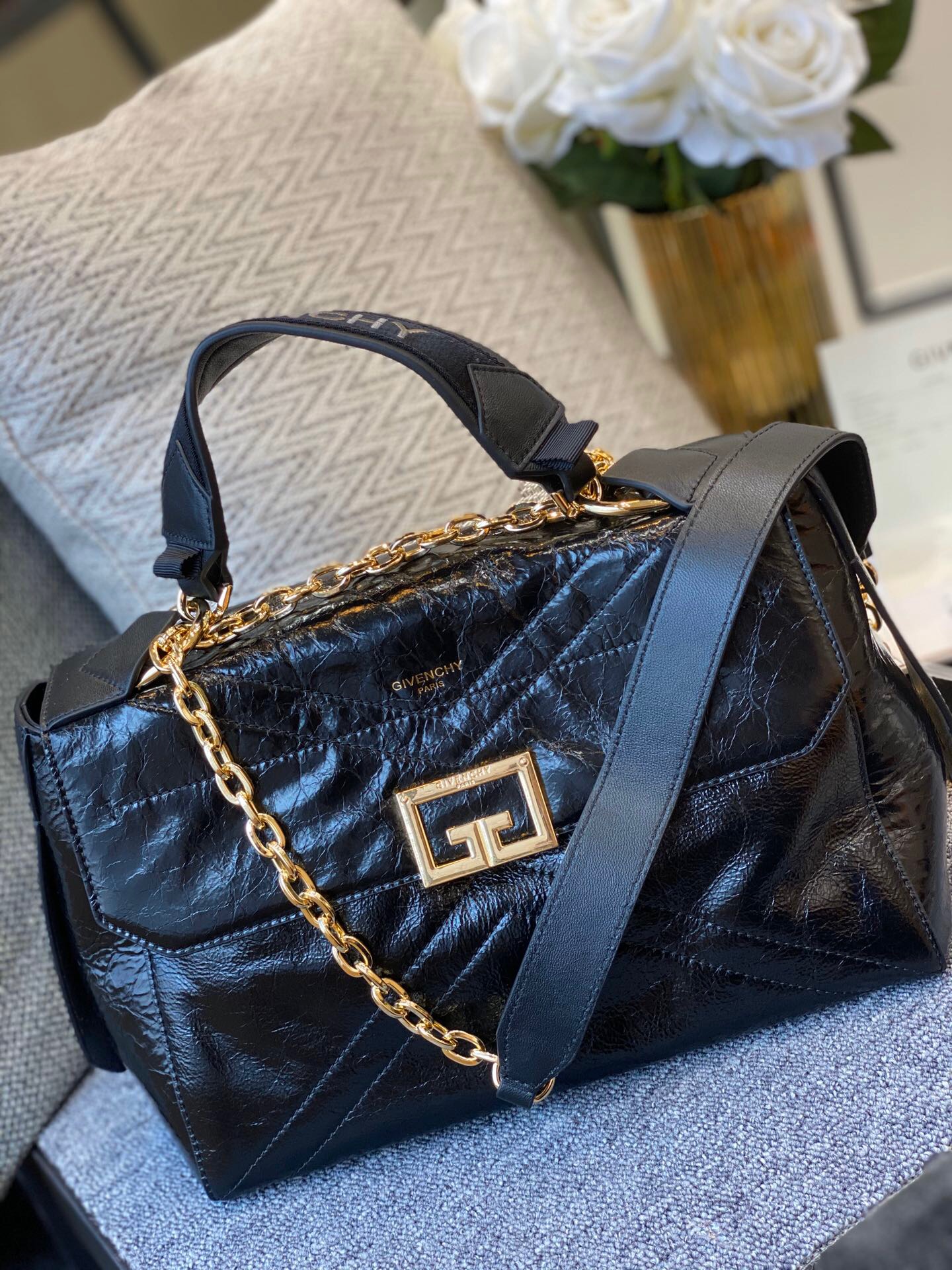 givenchy bags ebay