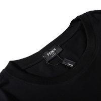 $32.00 USD Fendi T-Shirts Short Sleeved For Men #752006