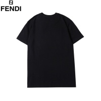 $27.00 USD Fendi T-Shirts Short Sleeved For Men #752009