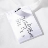 $29.00 USD Fendi T-Shirts Short Sleeved For Men #752015