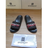 $43.00 USD Givenchy Slippers For Men #752081