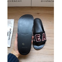 $44.00 USD Givenchy Slippers For Women #752092