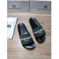 $44.00 USD Givenchy Slippers For Men #752095