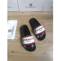 $44.00 USD Givenchy Slippers For Women #752096