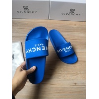 $44.00 USD Givenchy Slippers For Men #752106