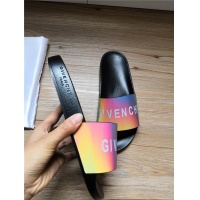 $45.00 USD Givenchy Slippers For Women #752111