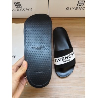 $44.00 USD Givenchy Slippers For Men #752113