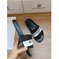 $44.00 USD Givenchy Slippers For Women #752115
