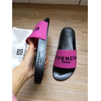 $44.00 USD Givenchy Slippers For Women #752116