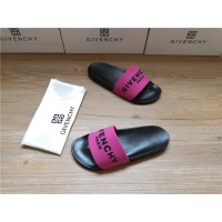 $44.00 USD Givenchy Slippers For Women #752116