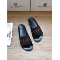 $44.00 USD Givenchy Slippers For Men #752122