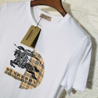 $25.00 USD Burberry T-Shirts Short Sleeved For Unisex #752176