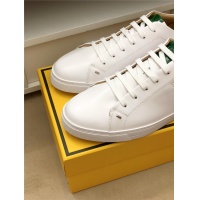 $78.00 USD Fendi Casual Shoes For Men #752219
