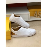 $78.00 USD Fendi Casual Shoes For Men #752220