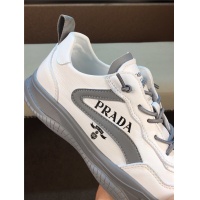 $81.00 USD Prada Casual Shoes For Men #752235