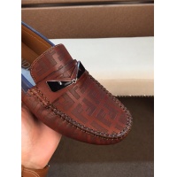 $83.00 USD Fendi Casual Shoes For Men #752248