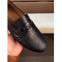 $83.00 USD Fendi Casual Shoes For Men #752249