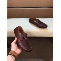 $83.00 USD Fendi Casual Shoes For Men #752250