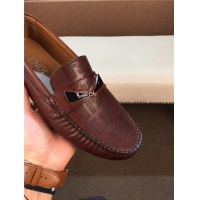 $83.00 USD Fendi Casual Shoes For Men #752250